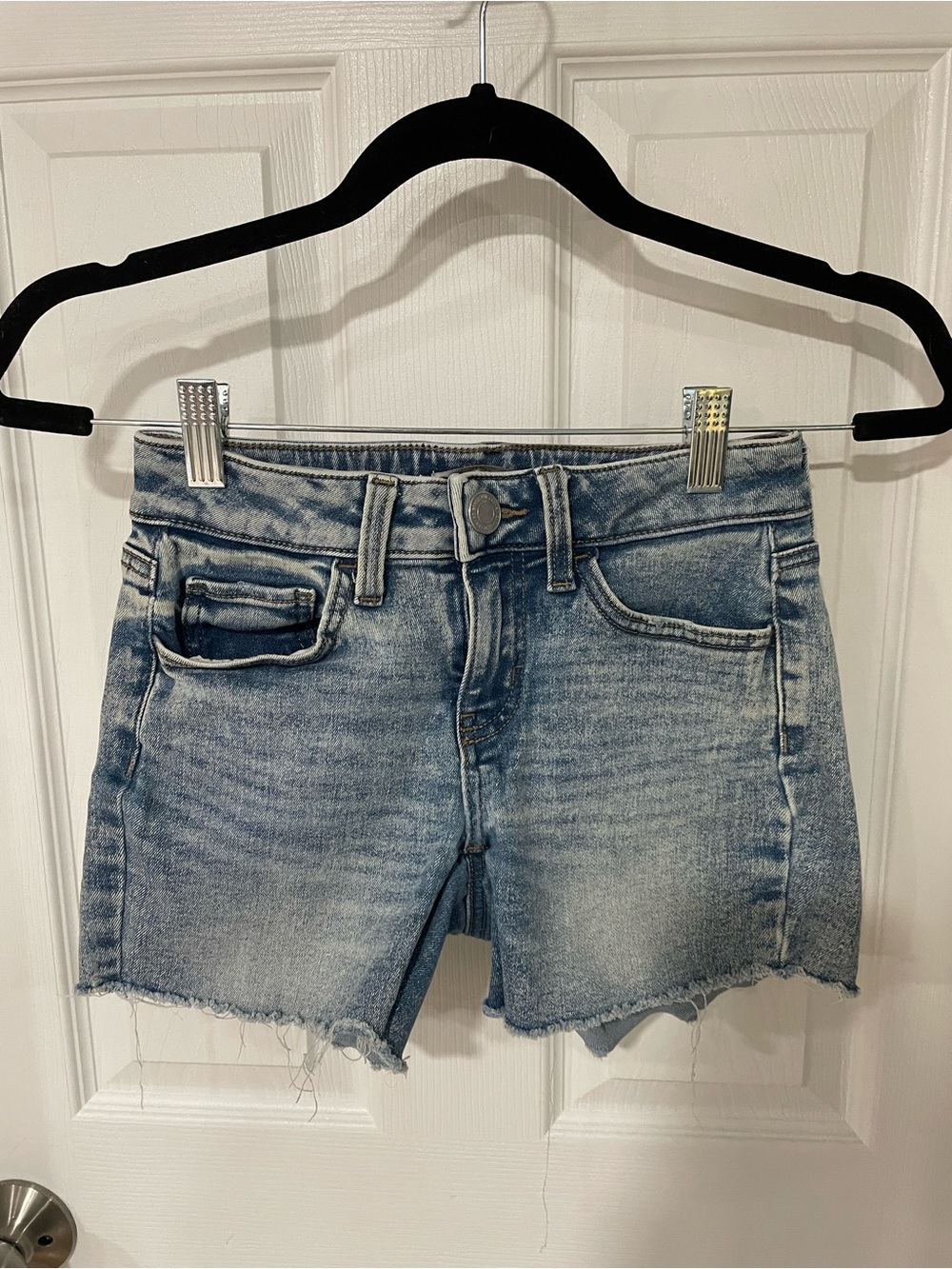 SO Shorts 0/24